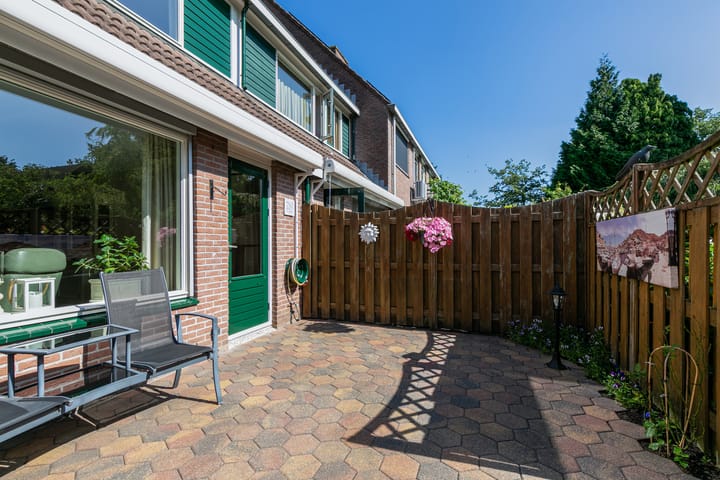 Foto 38 van Willem Mertenspad 8