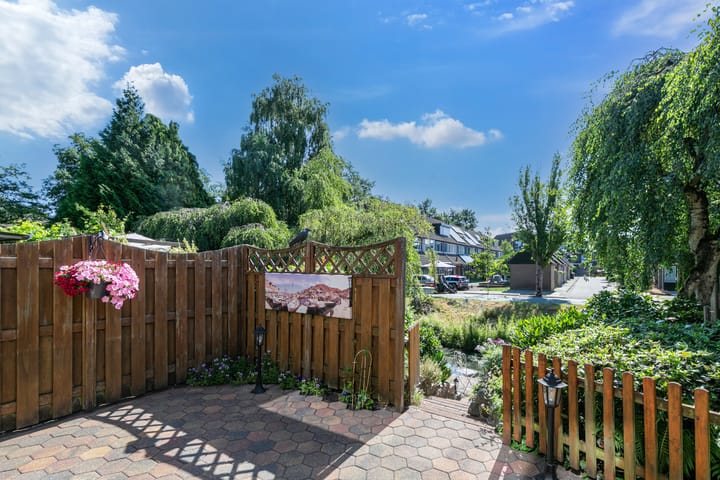 Foto 39 van Willem Mertenspad 8