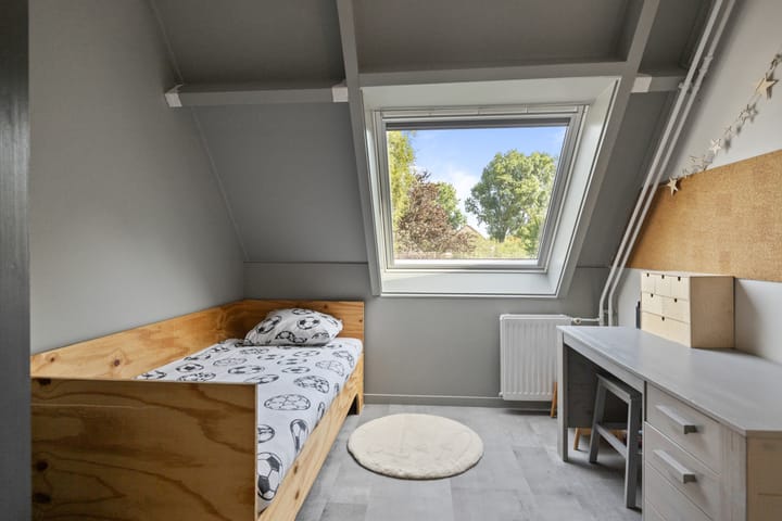 Foto 18 van Kruiszwin 5524