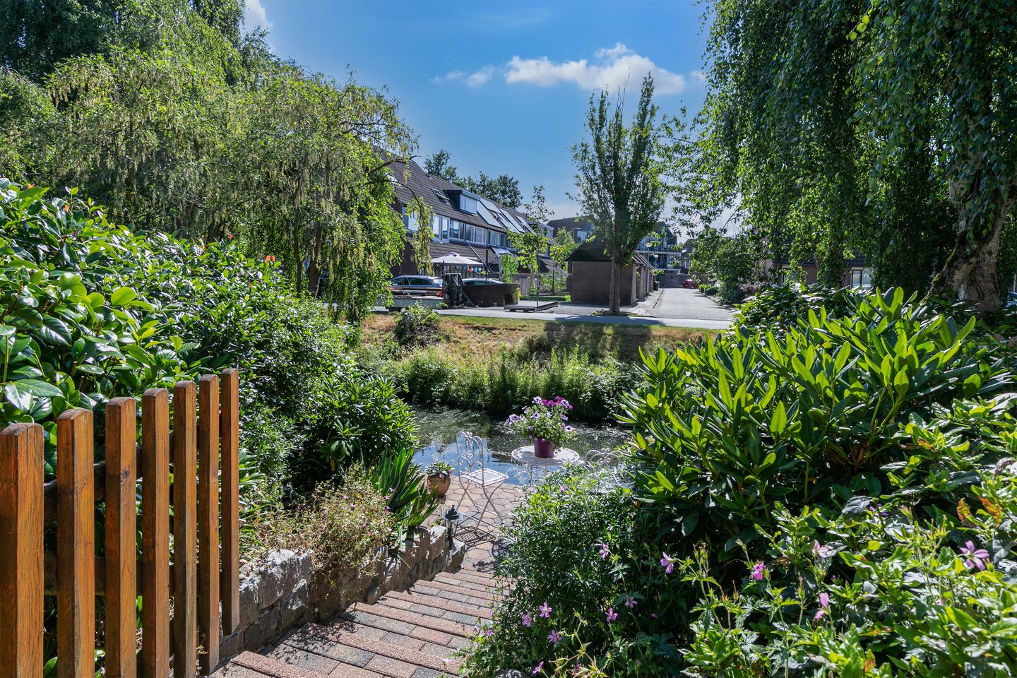 Foto 40 van Willem Mertenspad 8