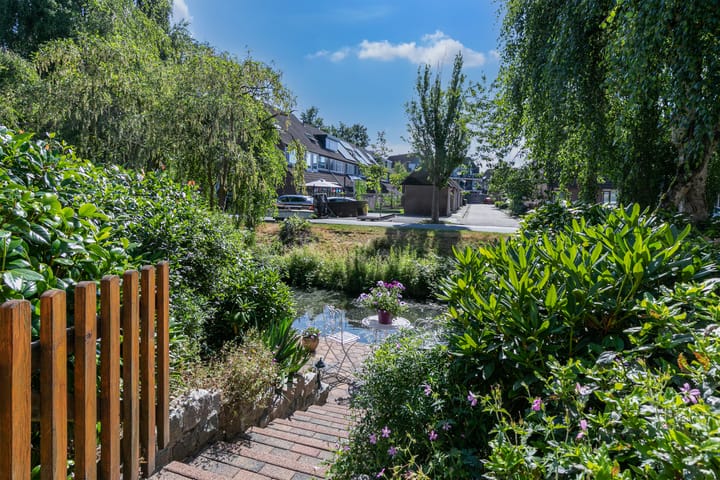 Foto 40 van Willem Mertenspad 8