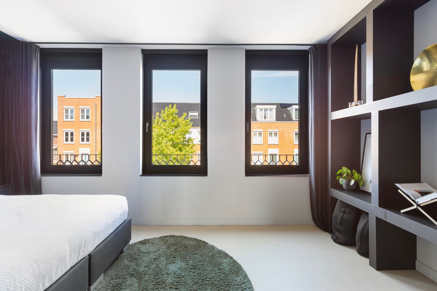 Foto 34 van Jacob van Heemskercklaan 159