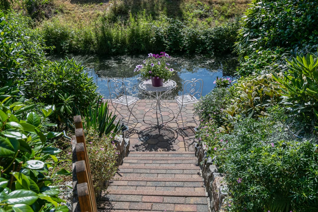 Foto 41 van Willem Mertenspad 8