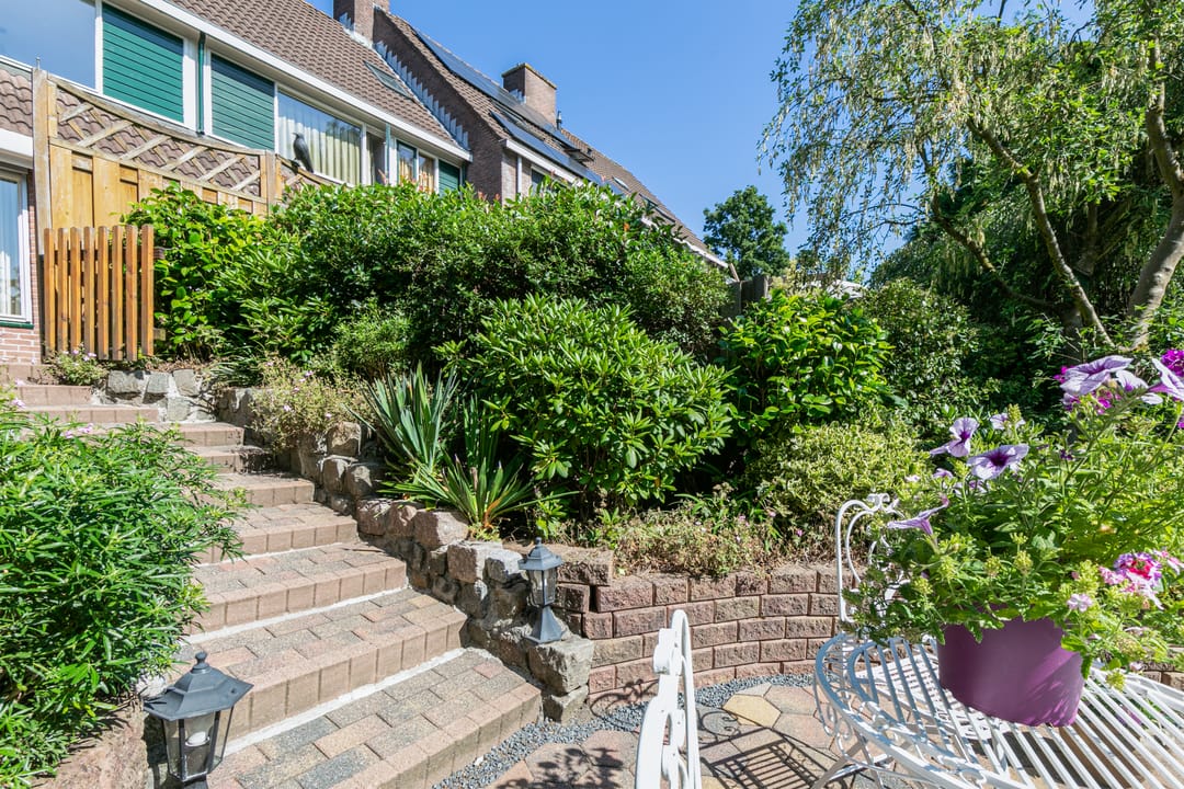 Foto 43 van Willem Mertenspad 8