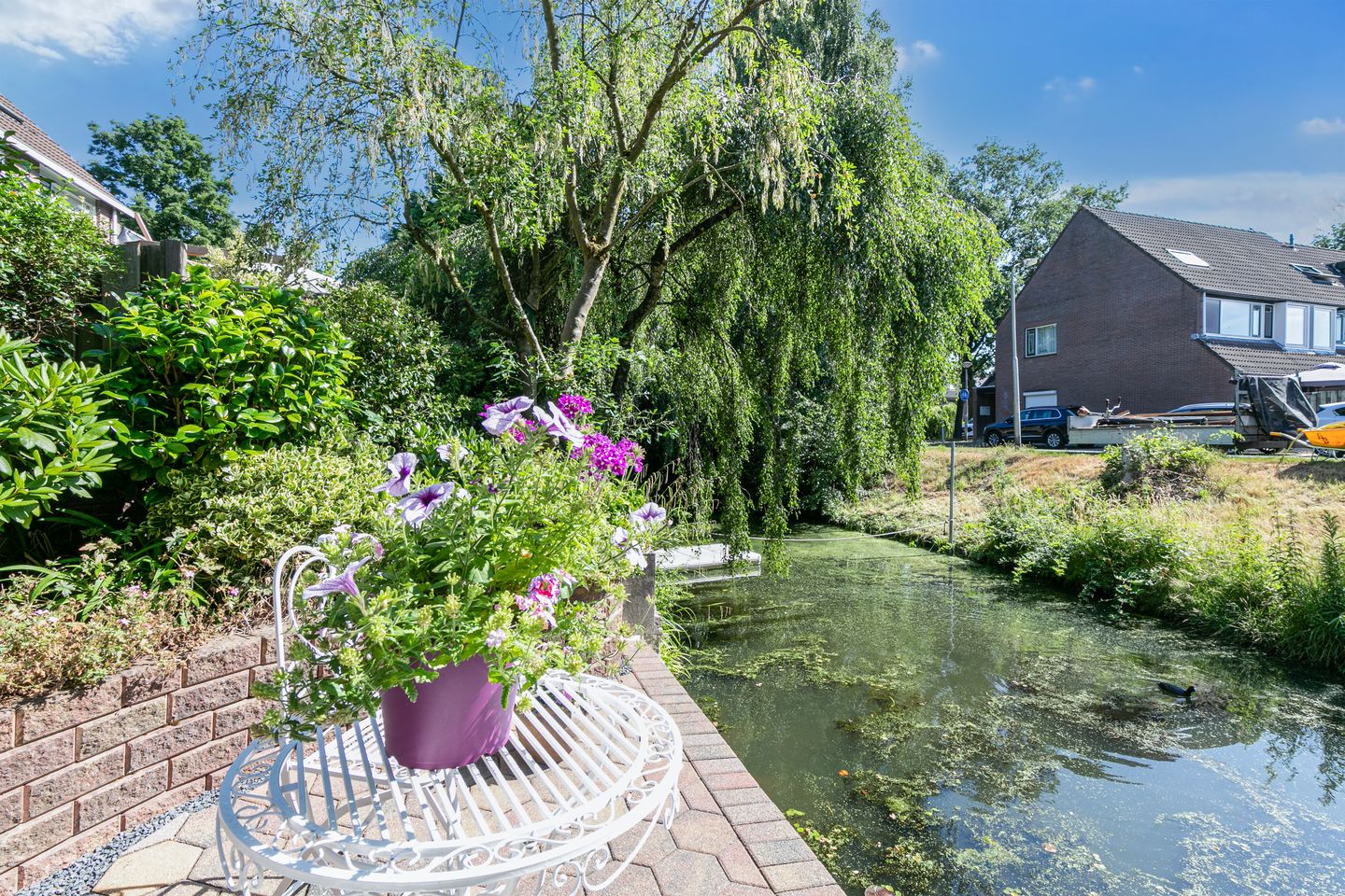 Foto 44 van Willem Mertenspad 8