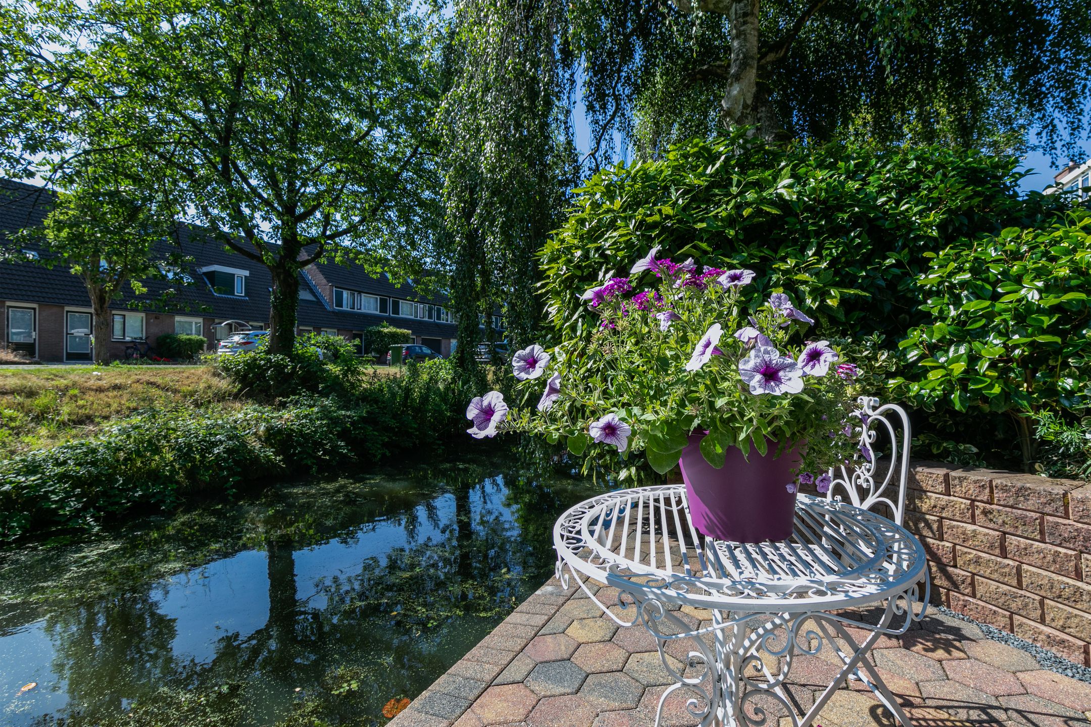 Foto 45 van Willem Mertenspad 8