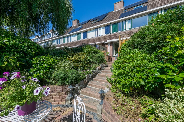 Foto 46 van Willem Mertenspad 8