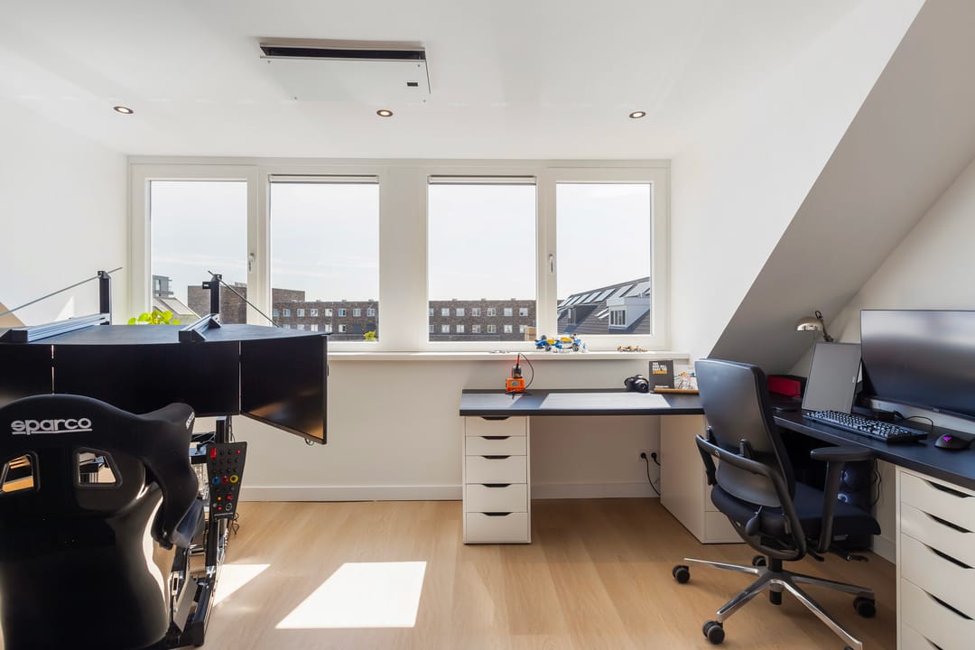 Foto 46 van Jacob van Heemskercklaan 159