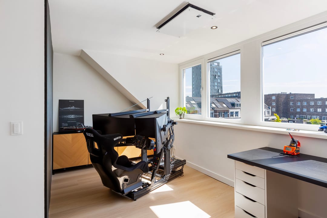 Foto 47 van Jacob van Heemskercklaan 159