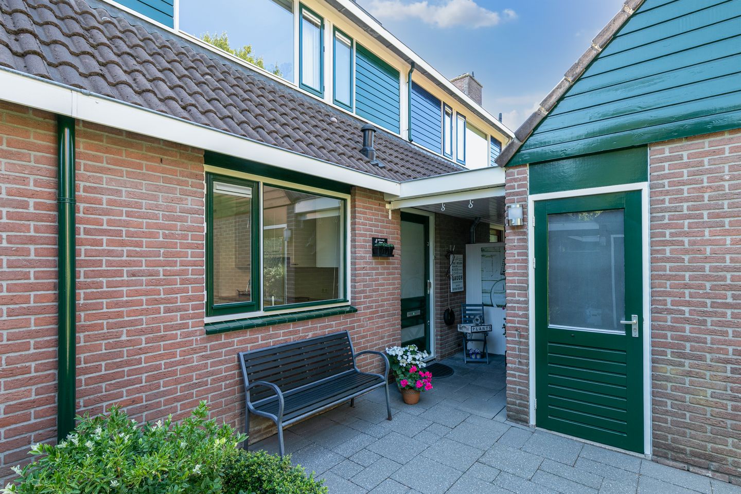 Foto 50 van Willem Mertenspad 8