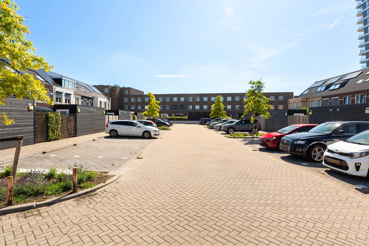 Foto 50 van Jacob van Heemskercklaan 159