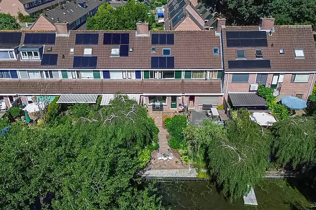 Foto 52 van Willem Mertenspad 8