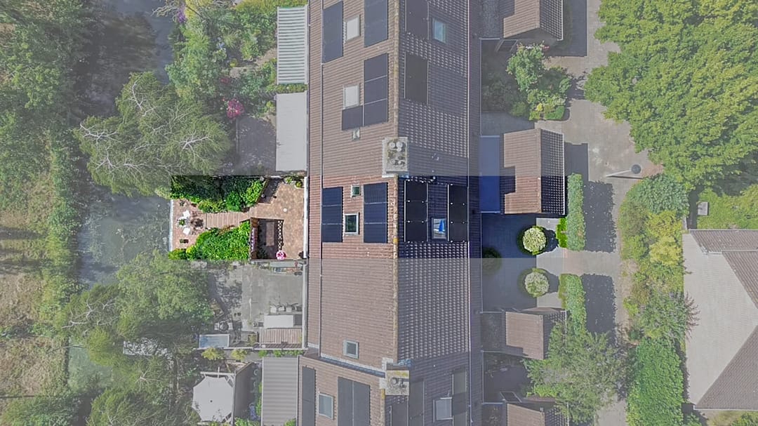 Foto 53 van Willem Mertenspad 8