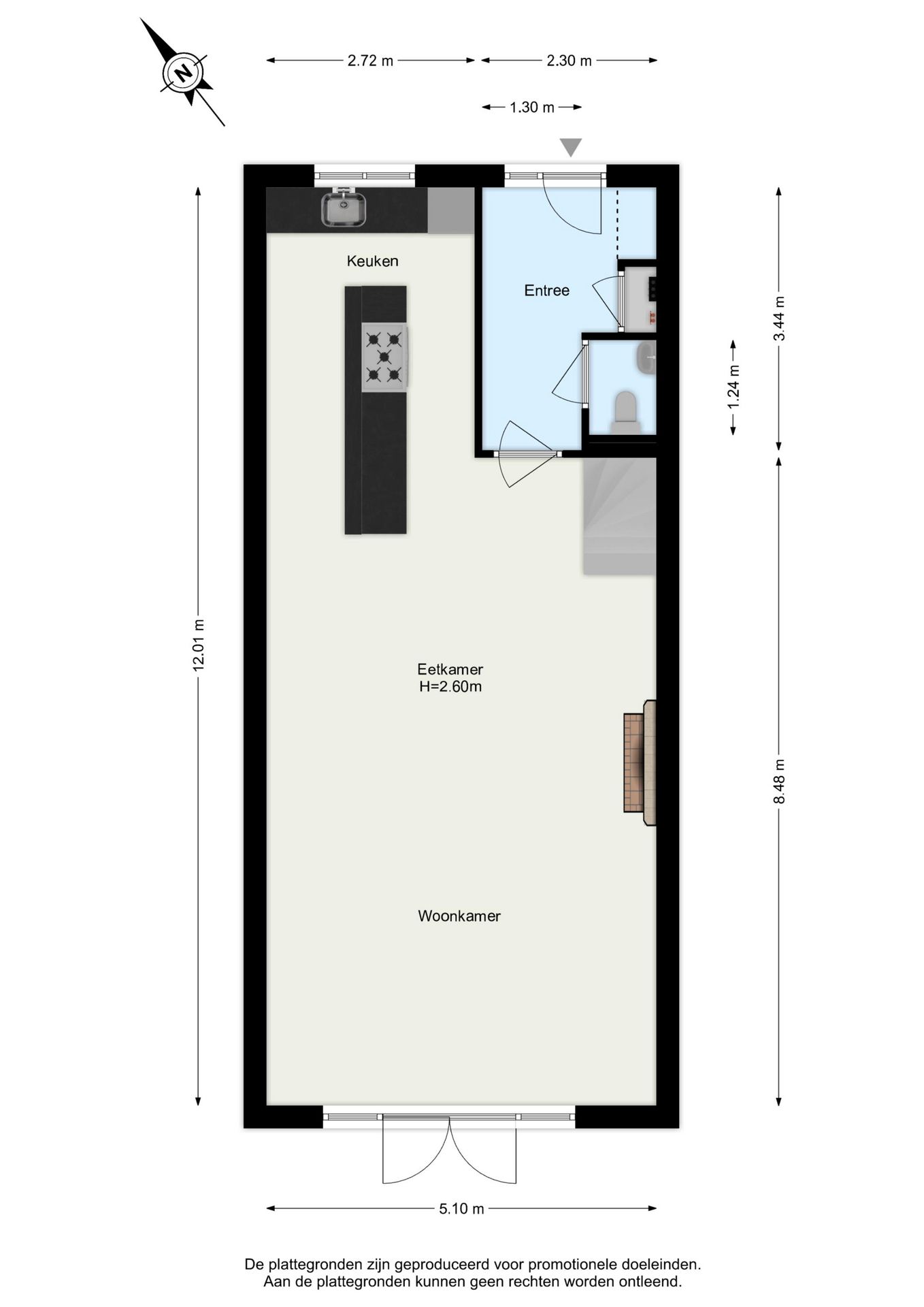 Foto 54 van Jacob van Heemskercklaan 159