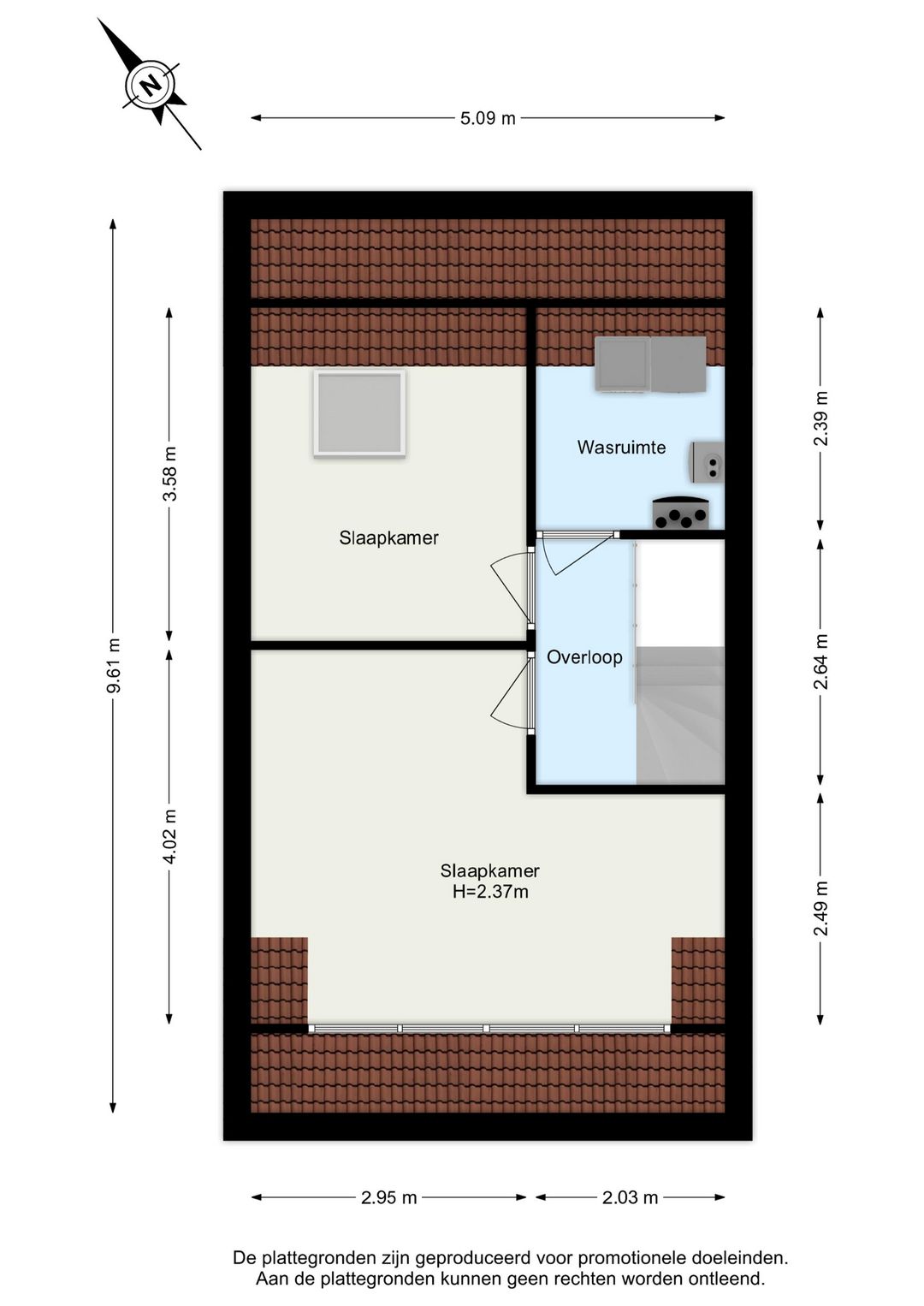 Foto 56 van Jacob van Heemskercklaan 159