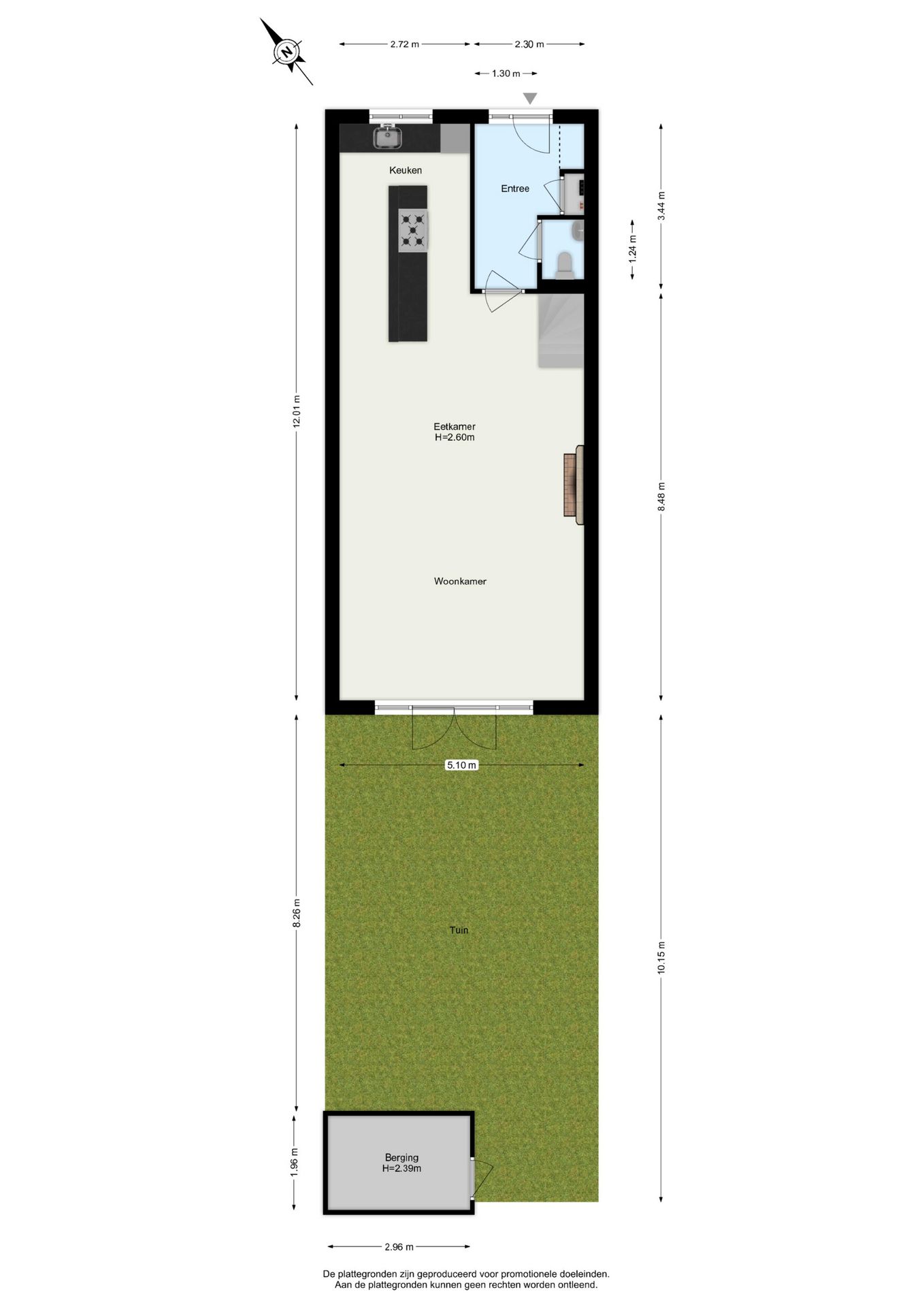 Foto 57 van Jacob van Heemskercklaan 159