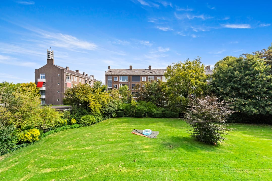 Foto 2 van van Stein Callenfelsstr 19