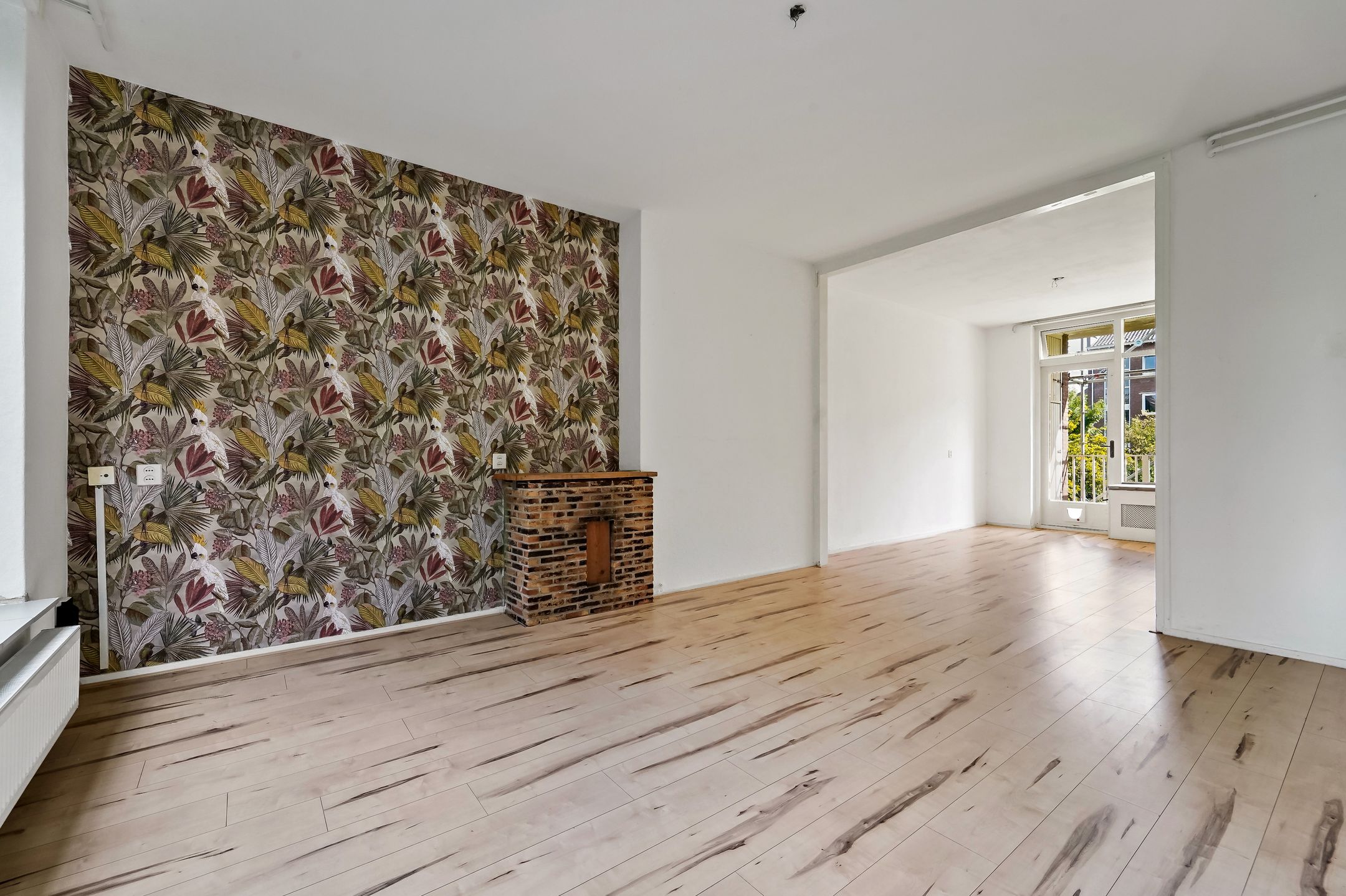 Foto 3 van van Stein Callenfelsstr 19