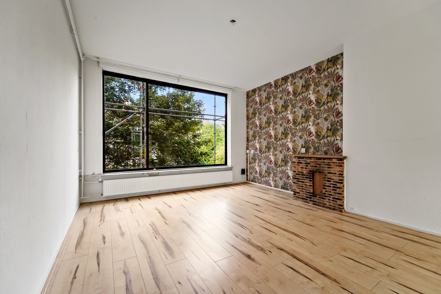 Foto 4 van van Stein Callenfelsstr 19