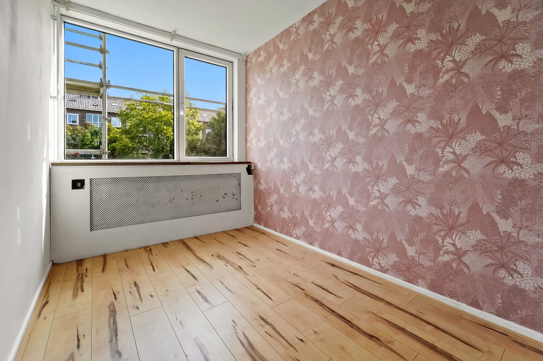 Foto 7 van van Stein Callenfelsstr 19