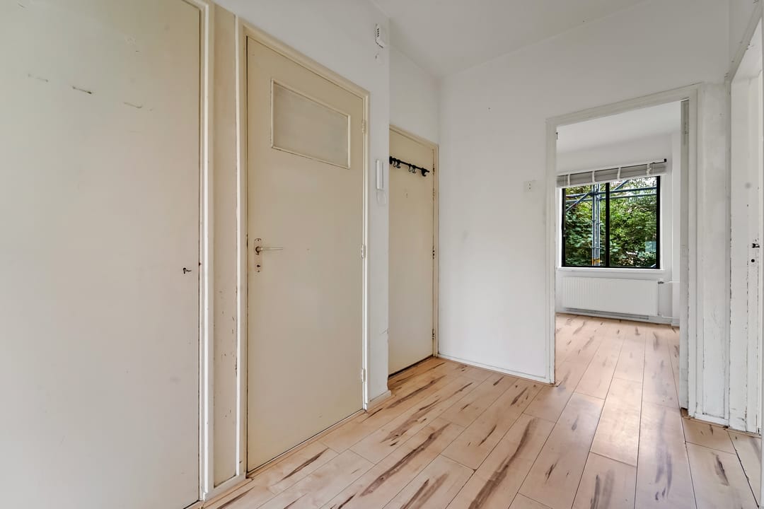 Foto 8 van van Stein Callenfelsstr 19