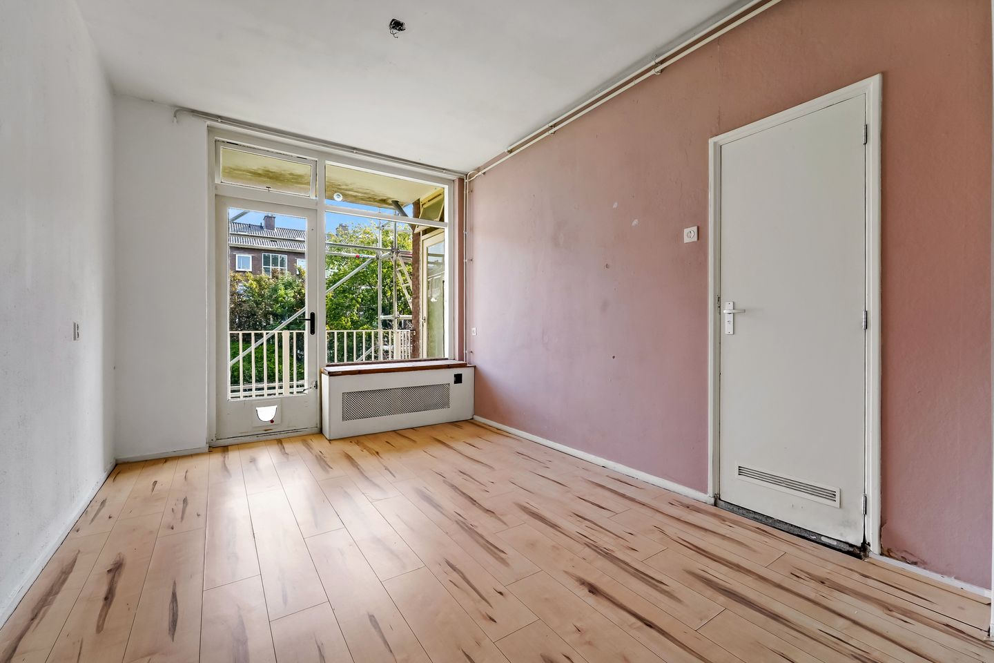 Foto 5 van van Stein Callenfelsstr 19