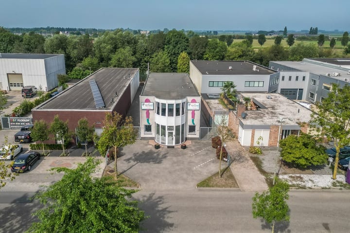 Dommelstraat 30, Oss
