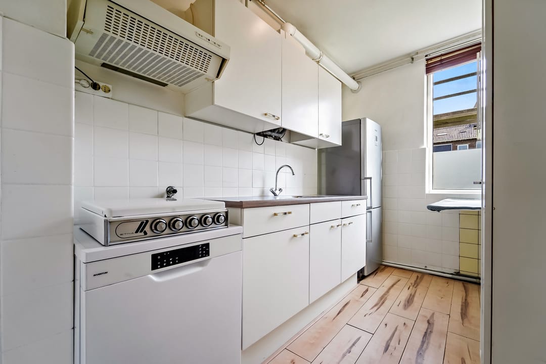 Foto 11 van van Stein Callenfelsstr 19