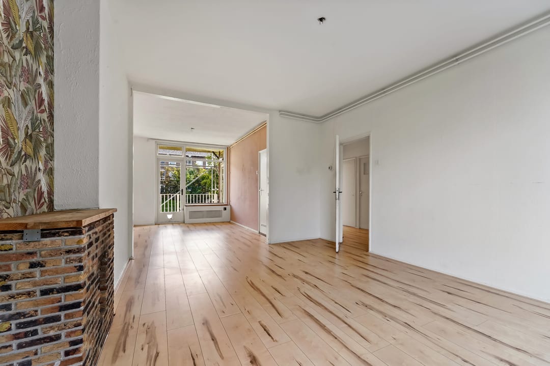 Foto 17 van van Stein Callenfelsstr 19