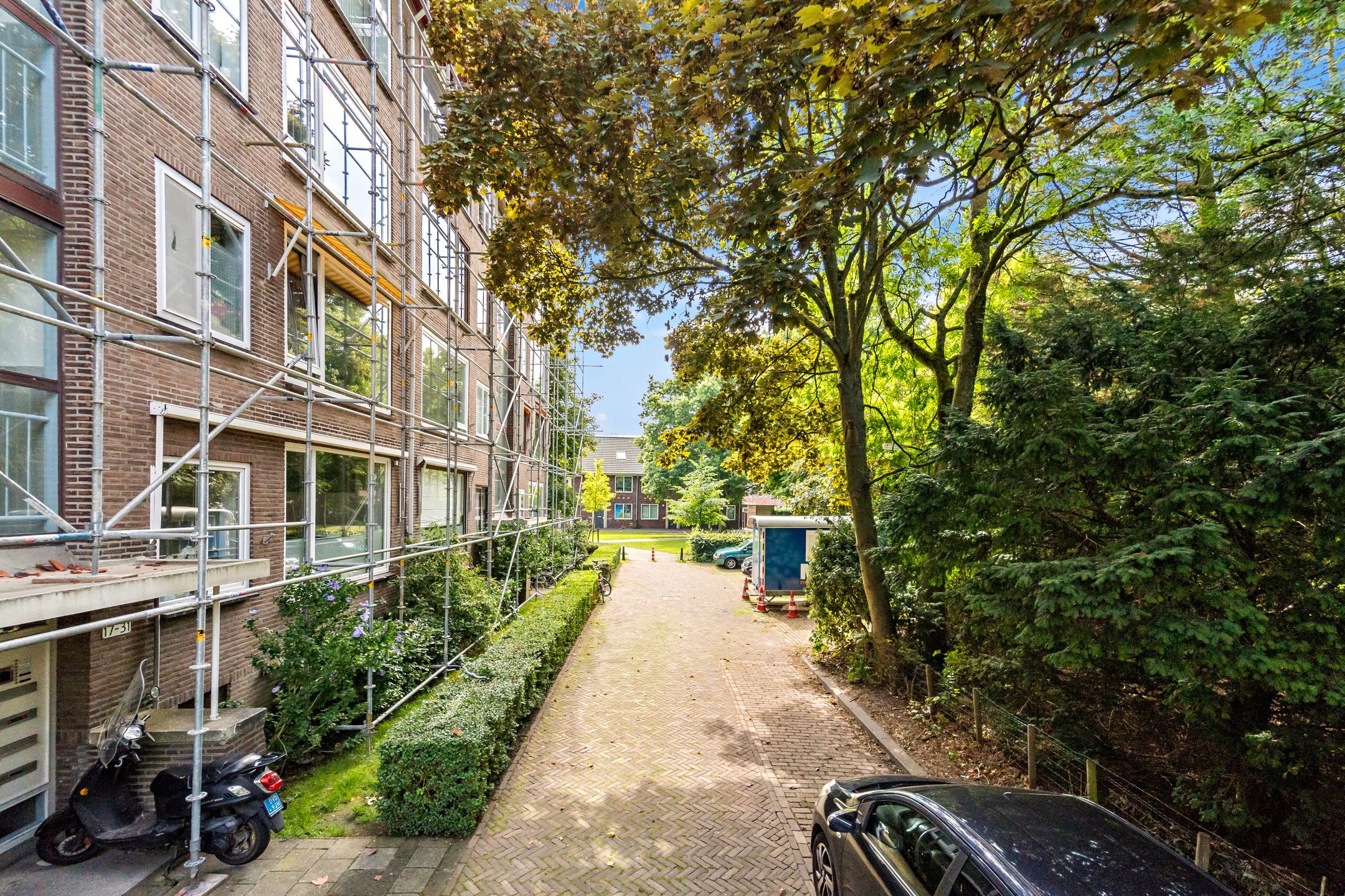 Foto 21 van van Stein Callenfelsstr 19