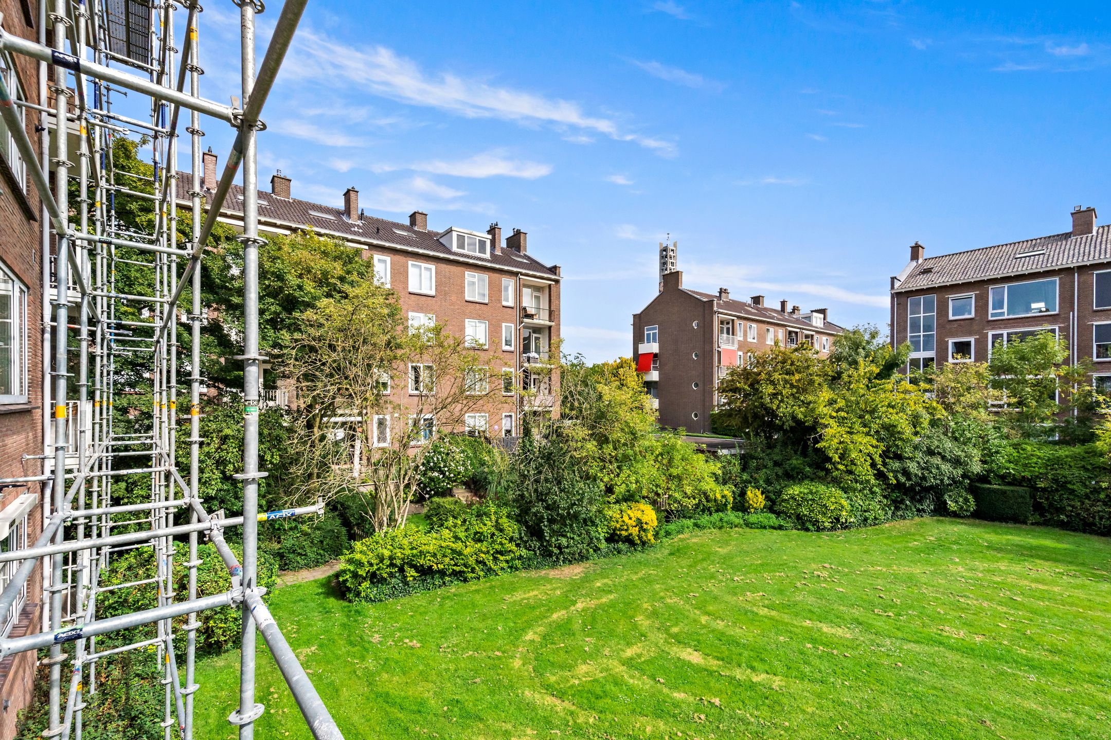 Foto 24 van van Stein Callenfelsstr 19