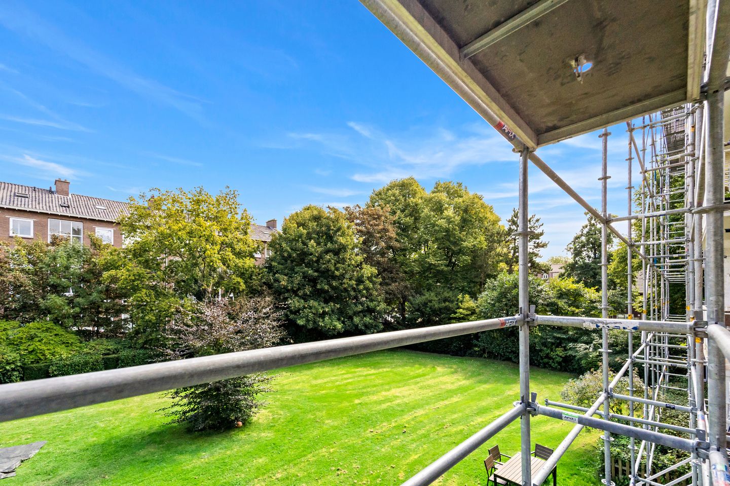 Foto 25 van van Stein Callenfelsstr 19