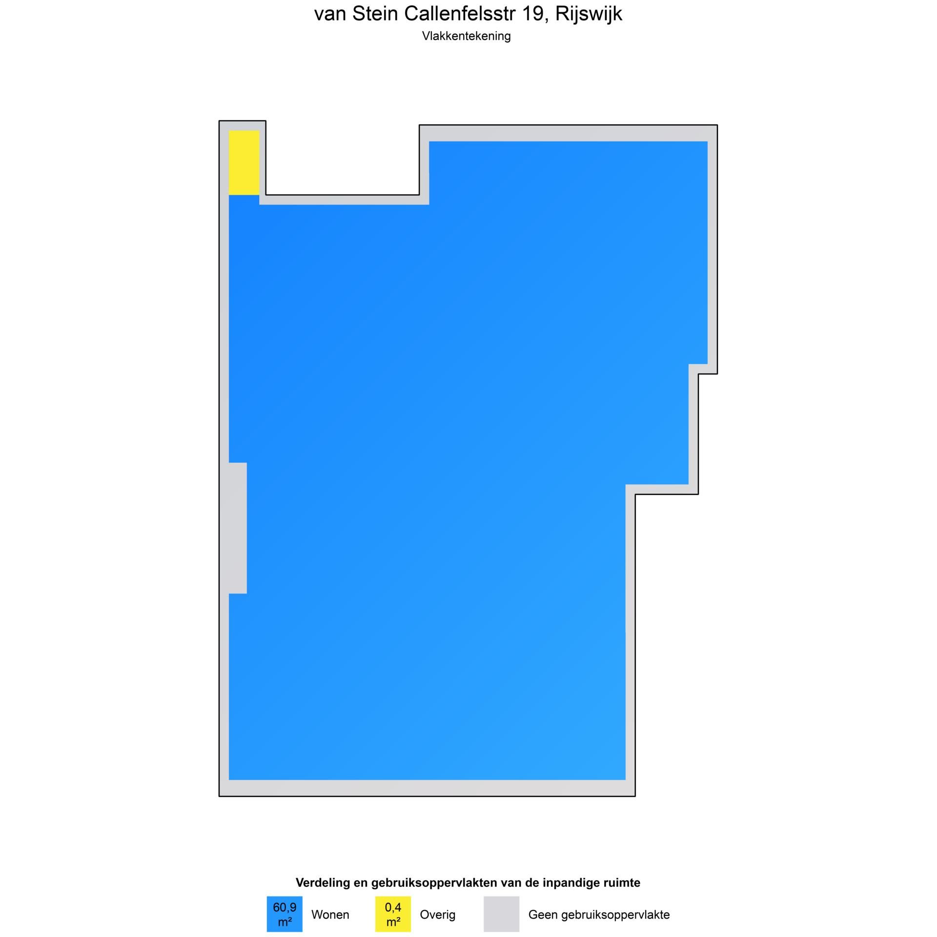 Foto 27 van van Stein Callenfelsstr 19