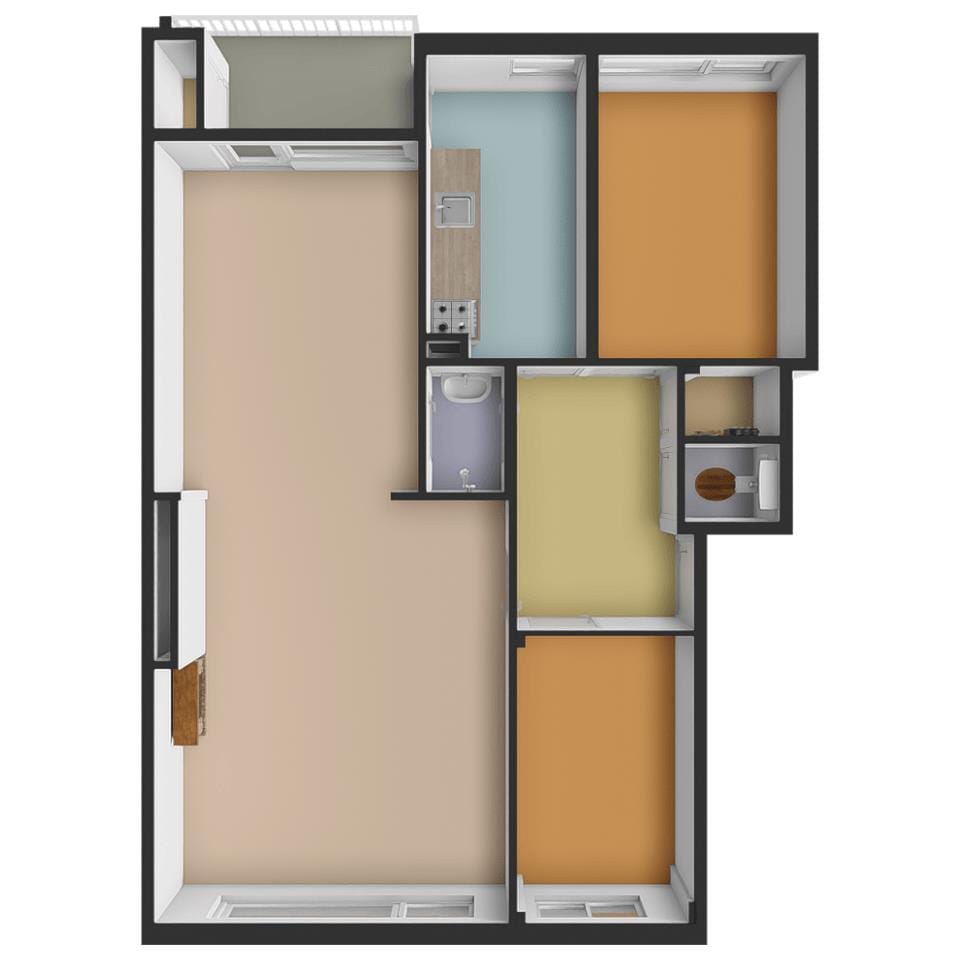 Foto 33 van van Stein Callenfelsstr 19