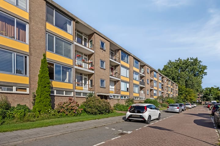 Willem de Rijkelaan 134