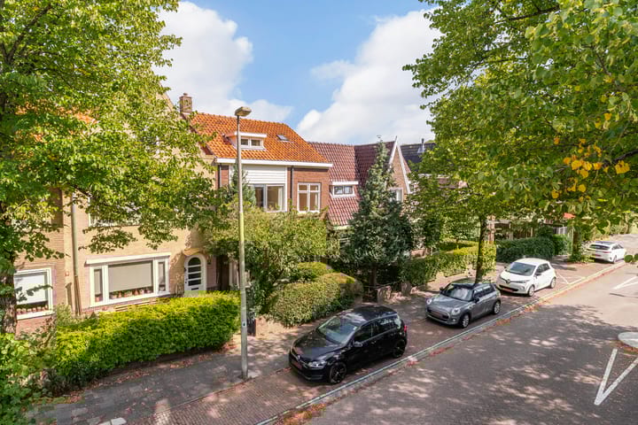 Foto 7 van Leeuwerikstraat 16