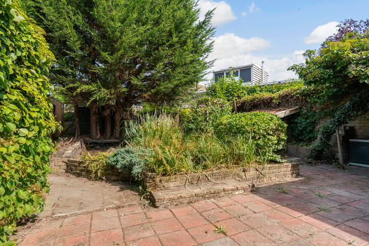 Foto 25 van Leeuwerikstraat 16