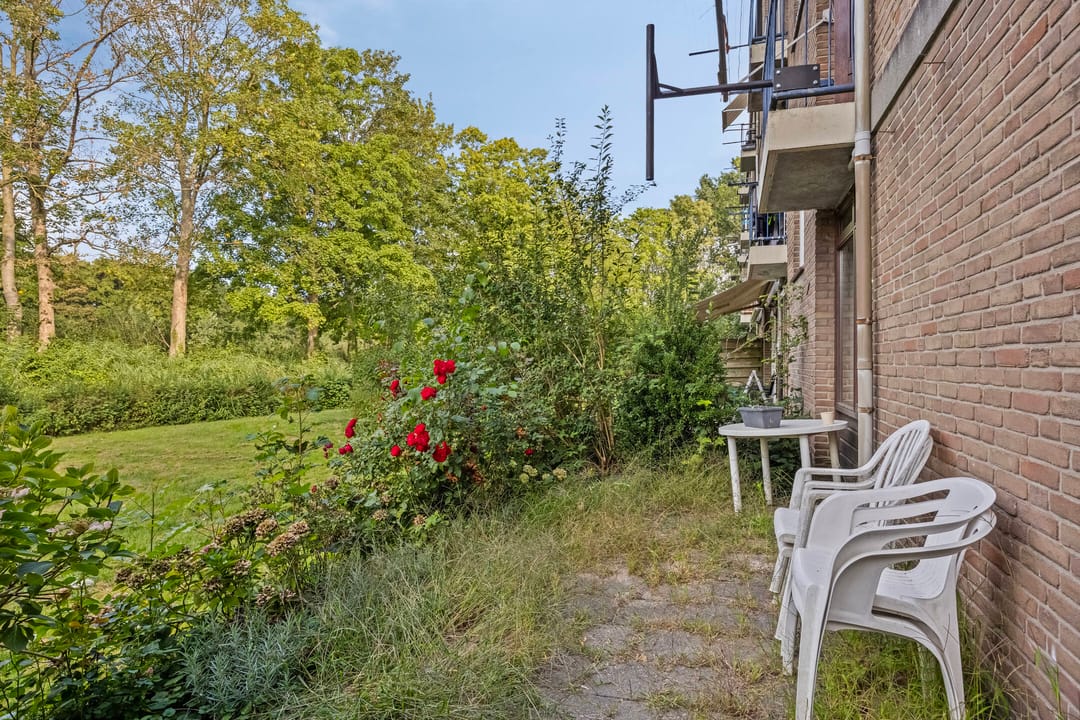 Foto 38 van Willem de Rijkelaan 134