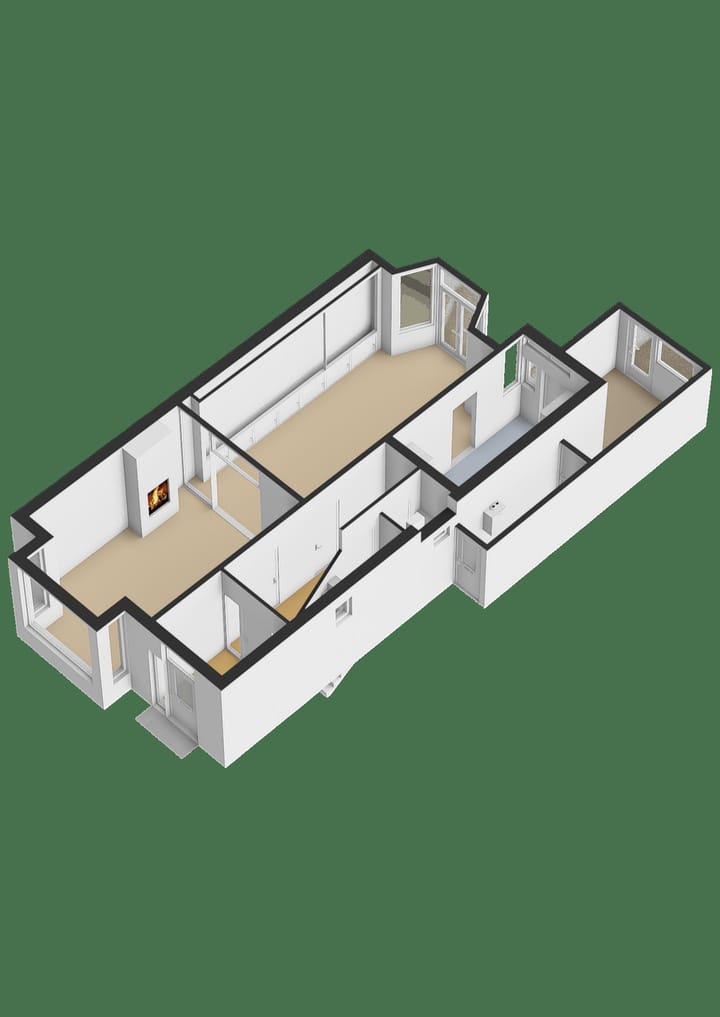 Foto 51 van Leeuwerikstraat 16