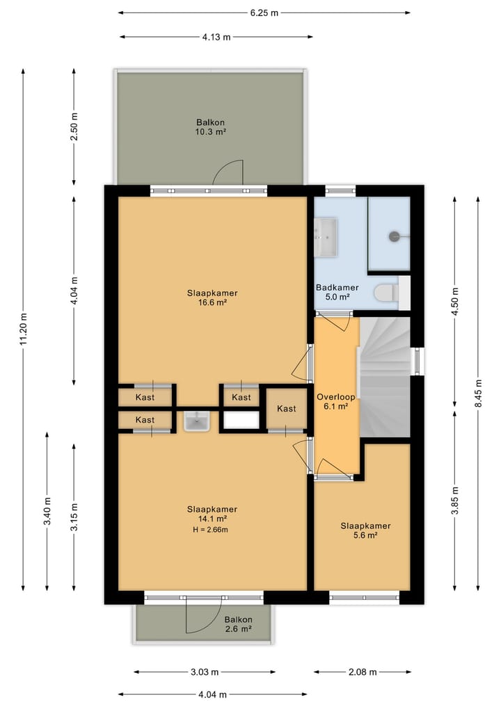 Foto 52 van Leeuwerikstraat 16