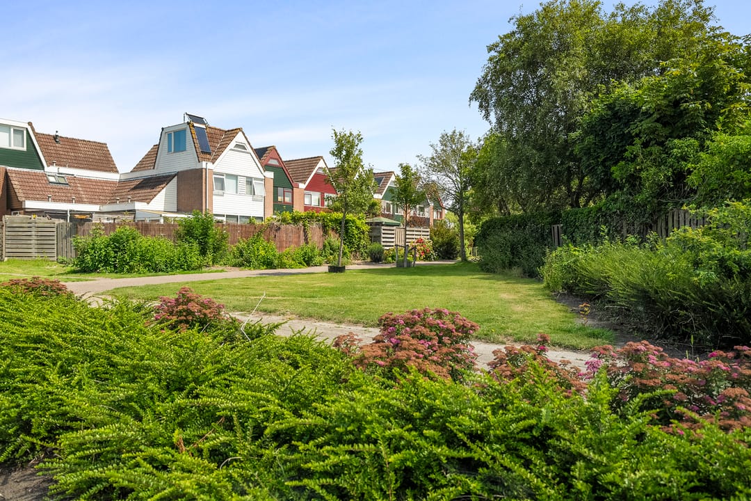 Foto 2 van Doorzwin 2511