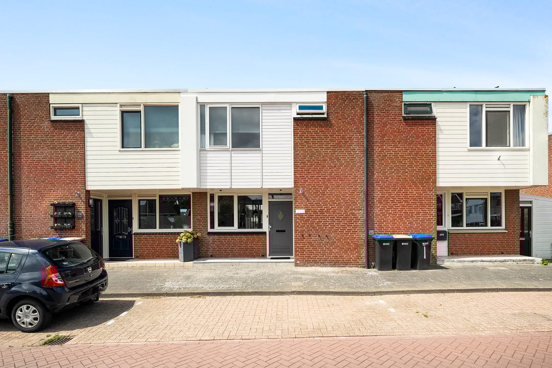 Foto 1 van Doorzwin 2511