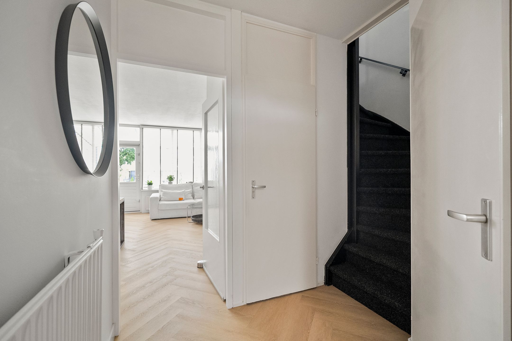 Foto 3 van Doorzwin 2511