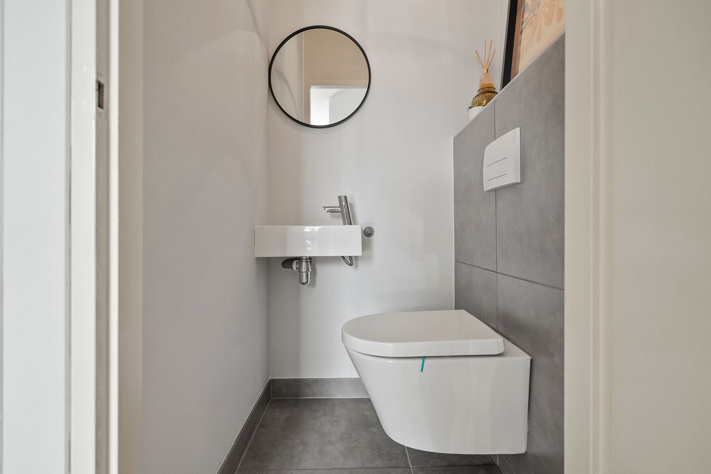 Foto 4 van Doorzwin 2511