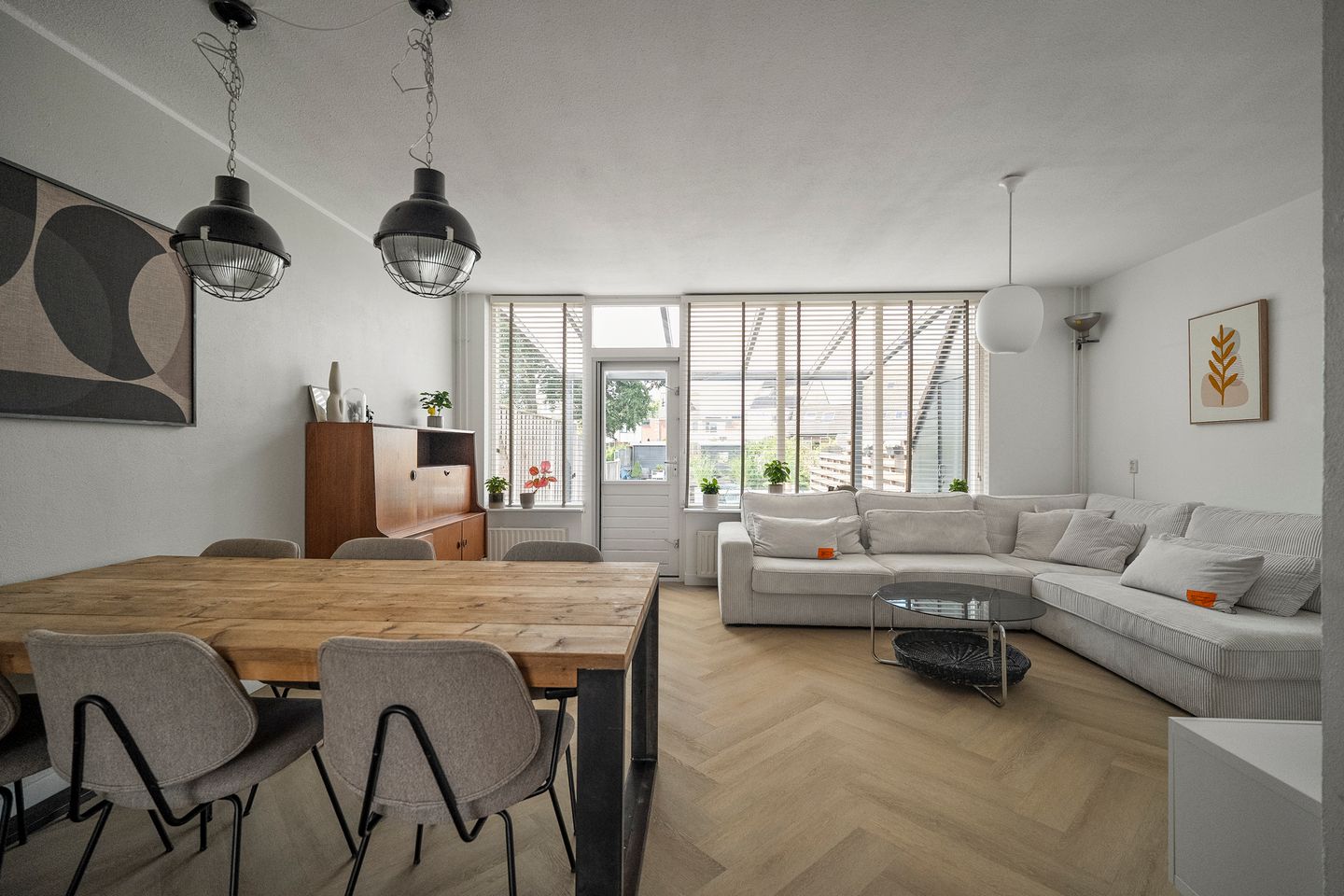 Foto 5 van Doorzwin 2511