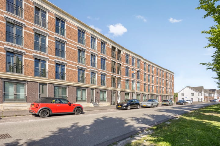 Foto 4 van Artemissingel 235