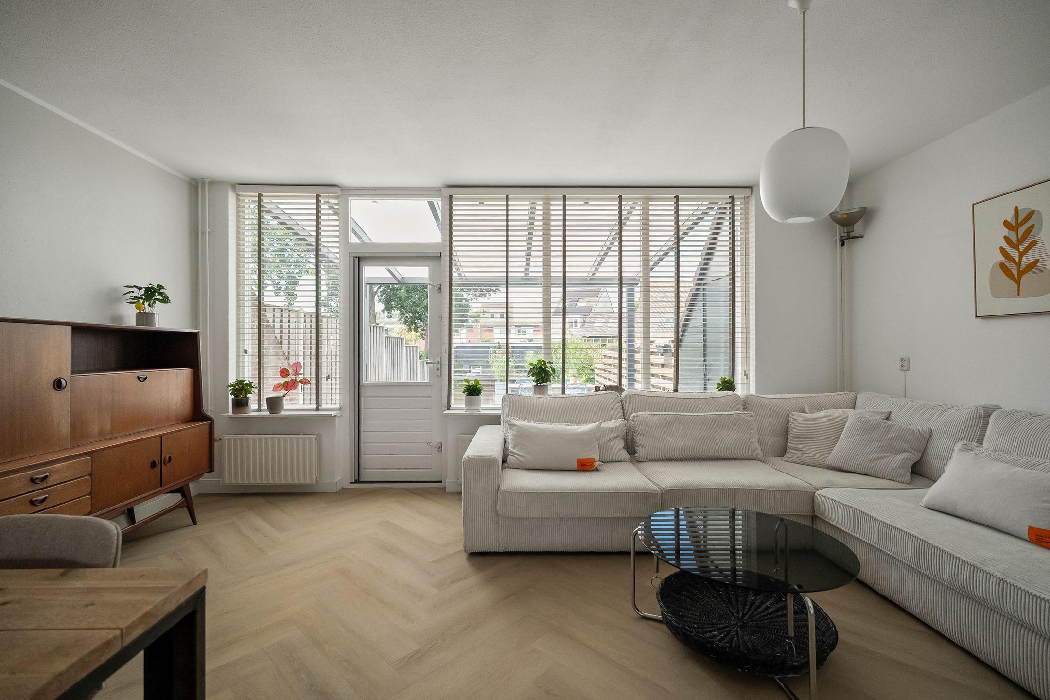 Foto 6 van Doorzwin 2511