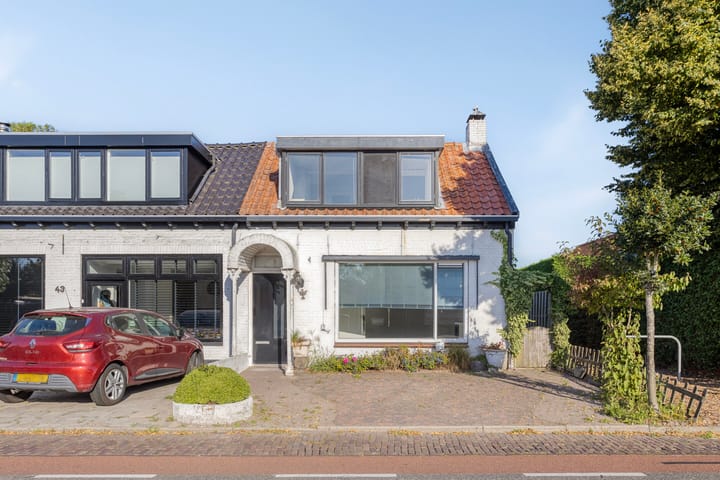 Foto 1 van Ooststraat 45