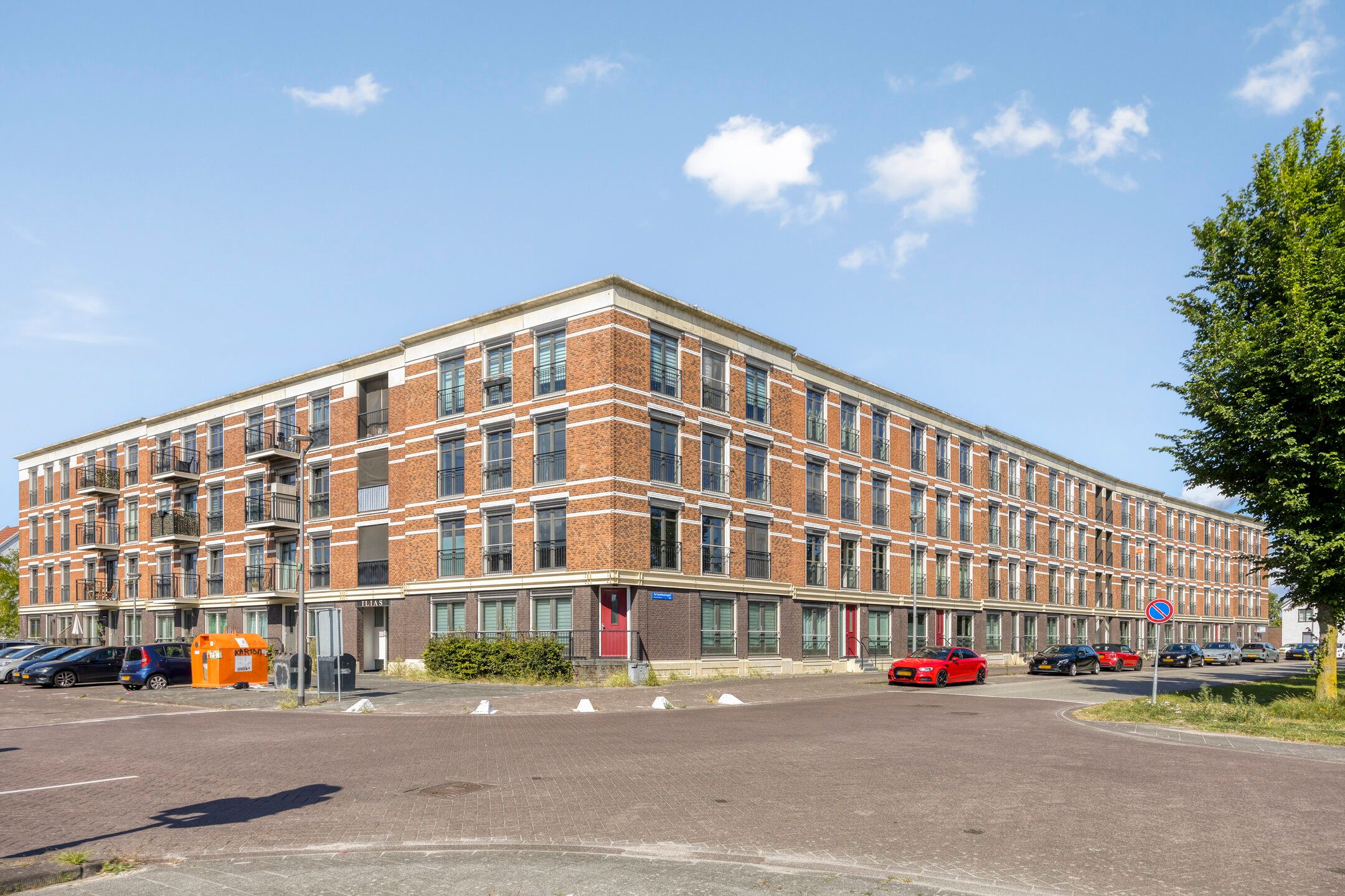 Photo 27 of Artemissingel 235