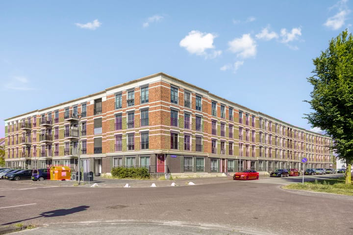 Foto 27 van Artemissingel 235